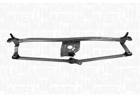 Механизм стеклоочистителя (трапеция дворников) Fiat Doblo I MAGNETI MARELLI