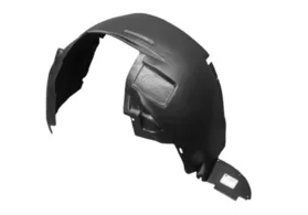 Подкрылок передний левый Fiat Doblo II дорестайлинг TYG