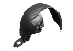 Подкрылок передний правый Fiat Doblo II дорестайлинг TYG