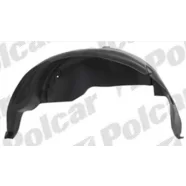 Подкрылок задний левый Fiat Doblo II 