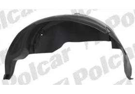 Подкрылок задний левый Fiat Doblo II 
