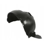 Подкрылок передний правый Fiat Doblo II дорестайлинг Polcar