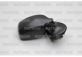 Зеркало боковое наружное правое Renault Kangoo I рестайлинг (механическое)