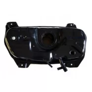 Бак топливный Citroen Nemo (бензин)