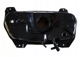 Бак топливный Fiat Fiorino III (бензин)