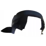 Подкрылок передний правый Citroen Nemo