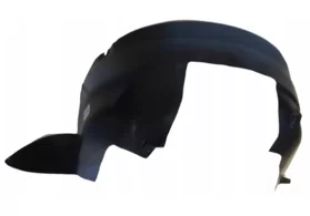Подкрылок передний правый Fiat Fiorino III