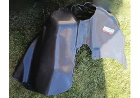 Подкрылок задний правый Fiat Linea