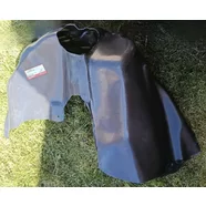 Подкрылок задний левый Fiat Linea