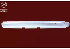 Порог левый Fiat Multipa I