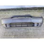 Бампер передний Fiat Palio (без птф) EUROBUMP