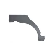 Арка задняя правая Fiat Palio (седан)