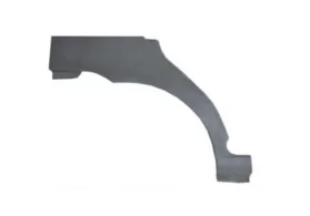 Арка задняя правая Fiat Palio (седан)