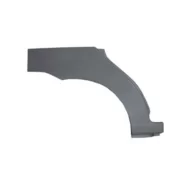 Арка задняя правая Fiat Palio (универсал)