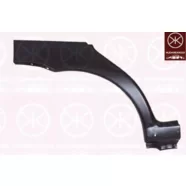 Арка задняя правая Fiat Palio (седан) KLOKKERHOLM