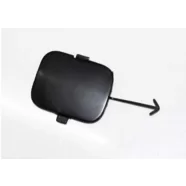 Заглушка буксировочного крюка в бампер задний Fiat Panda II