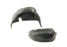 Подкрылок задний левый Fiat Panda II