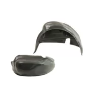 Подкрылок задний правый Fiat Panda II