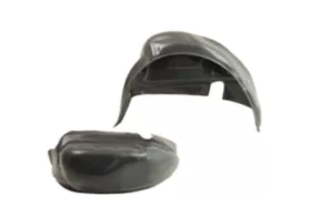 Подкрылок задний правый Fiat Panda II