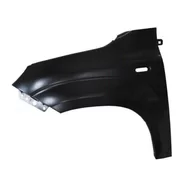 Крыло переднее левое Fiat Panda III