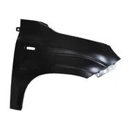 Крыло переднее правое Fiat Panda III