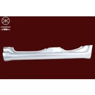 Порог левый Fiat Panda III