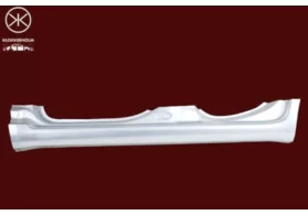 Порог левый Fiat Panda III