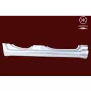 Порог правый Fiat Panda III