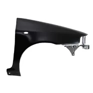 Крыло переднее правое Fiat Punto I Polcar