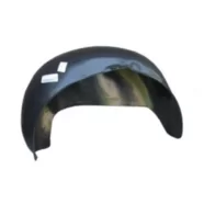 Подкрылок задний левый Fiat Punto I
