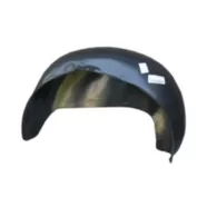 Подкрылок задний правый Fiat Punto I