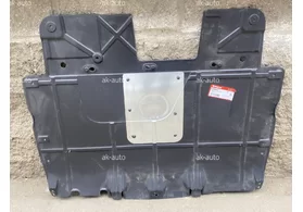 Защита двигателя Alfa Romeo Mito (Polcar)