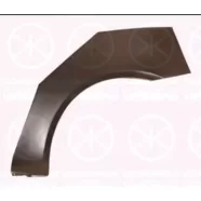 Арка задняя левая Fiat Punto II (2/3 дв.) 