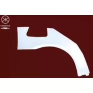 Арка задняя правая Fiat Punto II (2/3 дв.) 