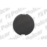 Заглушка буксировочного крюка в бампер передний Fiat Punto II рестайлинг