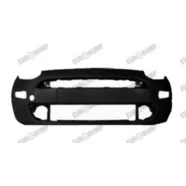 Бампер передний Fiat Punto III рестайлинг