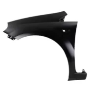 Крыло переднее левое Fiat Punto III 