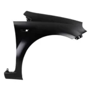 Крыло переднее правое Fiat Punto III 