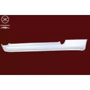 Порог левый Fiat Seicento KLOKKERHOLM