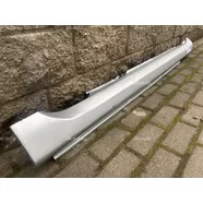 Порог правый Fiat Stilo (4/5 дв.) KLOKKERHOLM