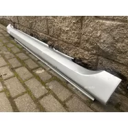 Порог левый Fiat Stilo (4/5 дв.) KLOKKERHOLM