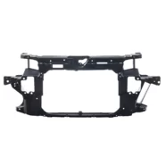 Передняя панель крепления облицовки (телевизор) Fiat Stilo