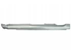 Порог левый Fiat Stilo (4/5 дв.) Polcar