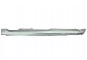 Порог правый Fiat Stilo (4/5 дв.) Polcar