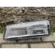 Фара противотумання передняя правая Fiat Scudo I дорестайлинг