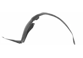 Подкрылок передний левый Fiat Ulysse II