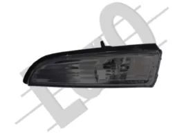 Повторитель поворота в зеркало левый Ford B-Max (тонированный)