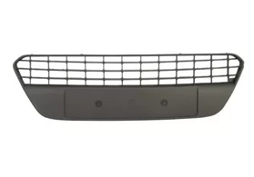 Решётка в бампер передний центральная Ford С-Max I рестайлинг