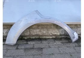 Арка задняя правая Ford С-Max I 