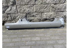 Порог правый Ford С-Max I (3/4)